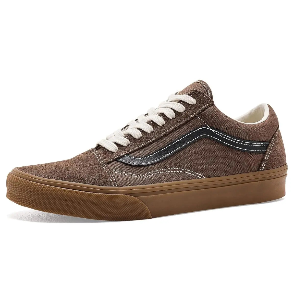 Vans shoes  - Gum Vintage Cocoa 6
