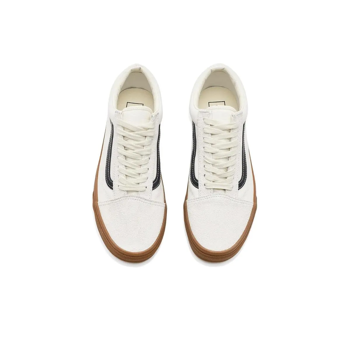 Vans shoes - Gum Vintage Cocoa 14