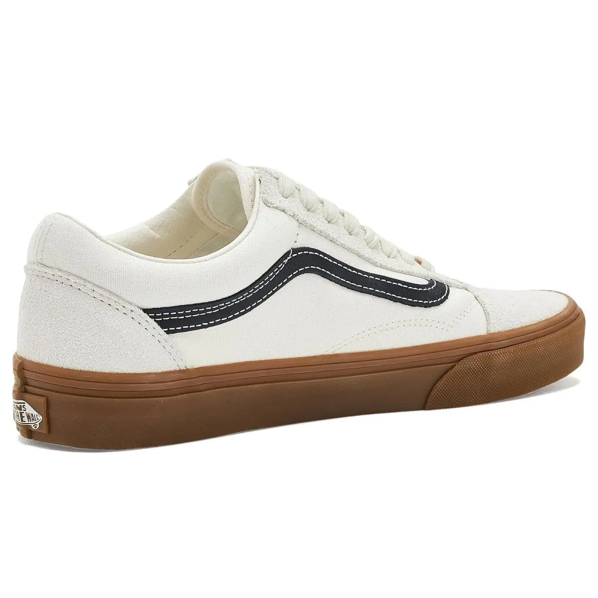 Vans shoes - Gum Vintage Cocoa 15
