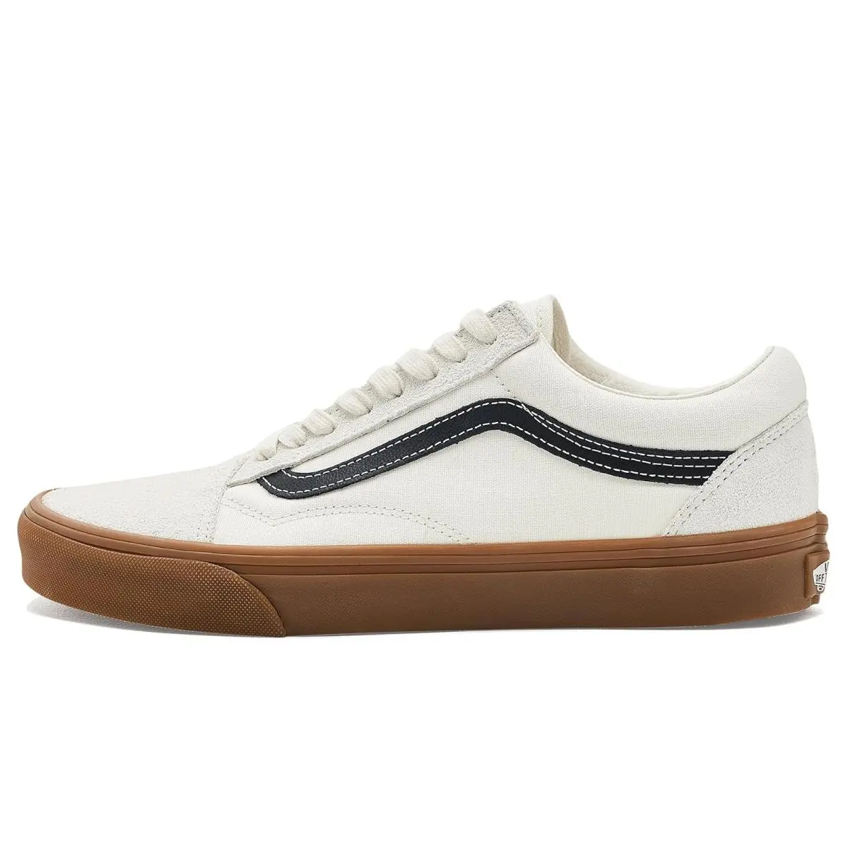 Vans shoes - Gum Vintage Cocoa 16
