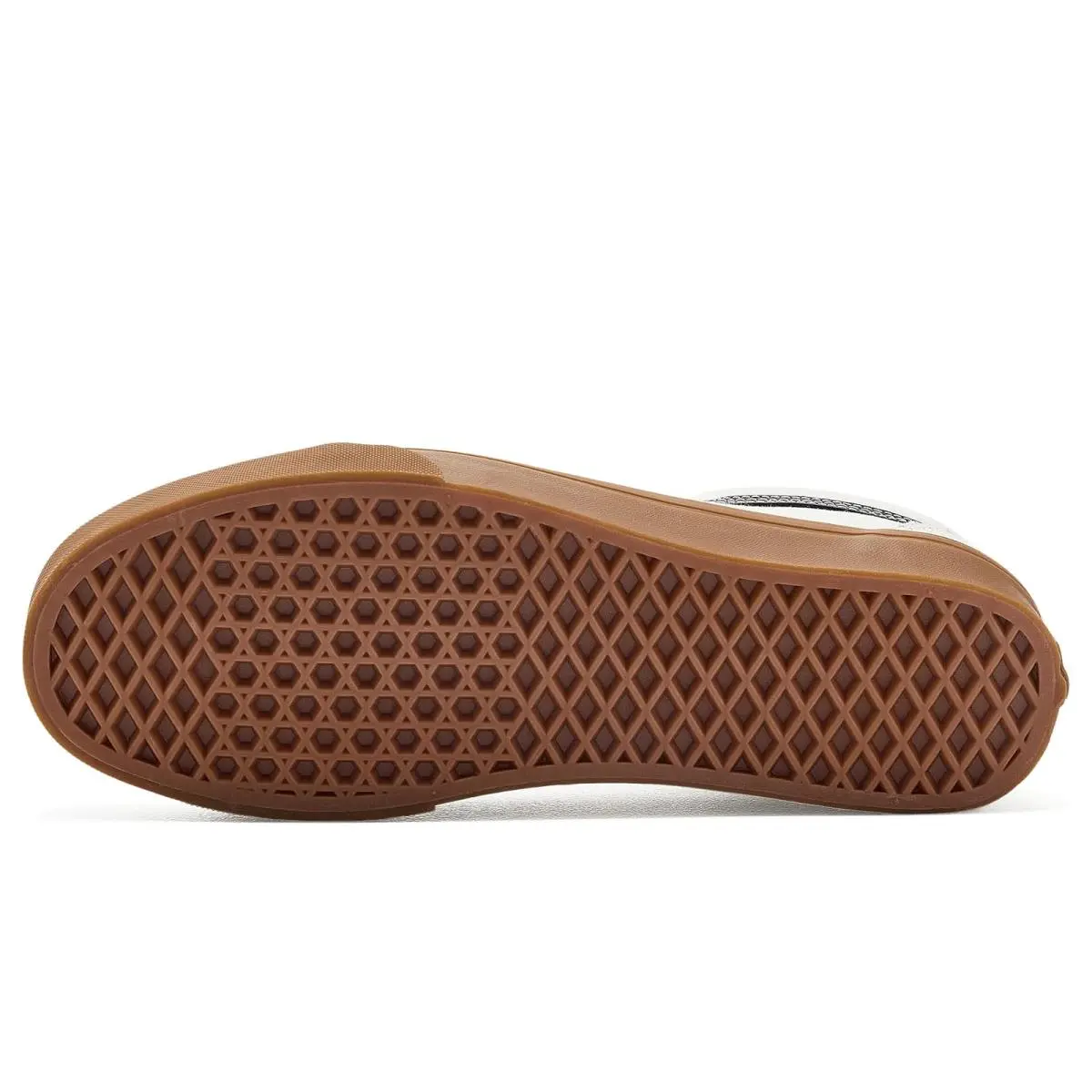Vans shoes - Gum Vintage Cocoa 17