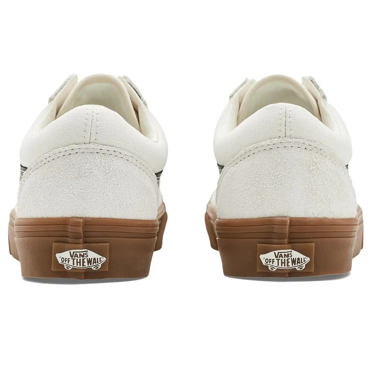 Vans shoes - Gum Vintage Cocoa 19