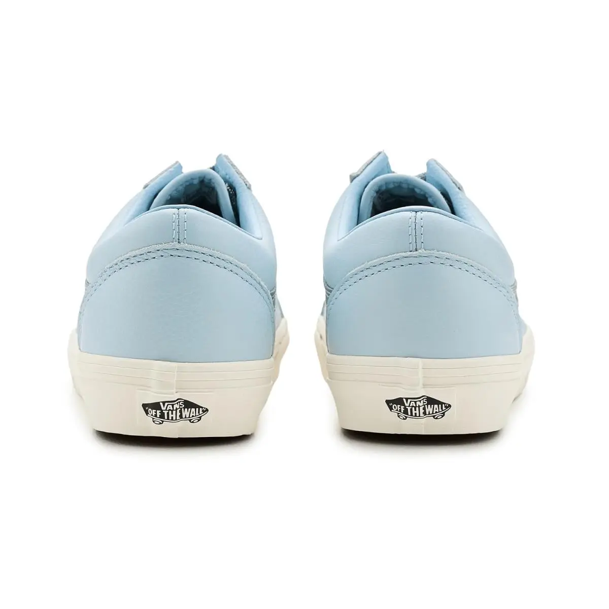 Vans shoes - Gum Vintage Cocoa 26