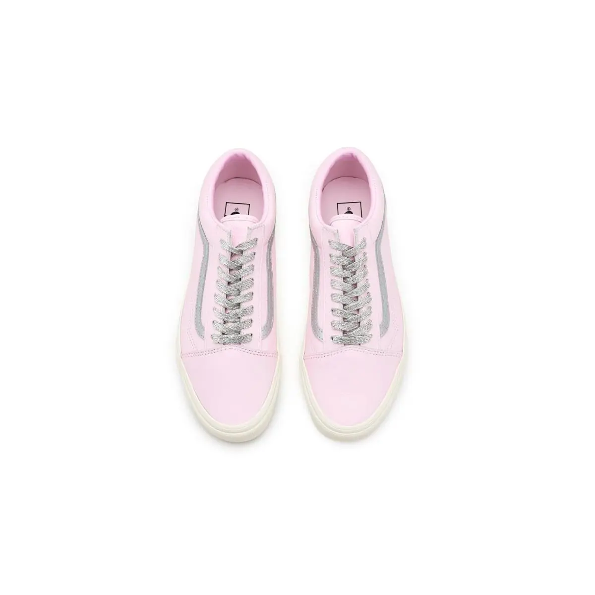 Vans shoes - Gum Vintage Cocoa 28