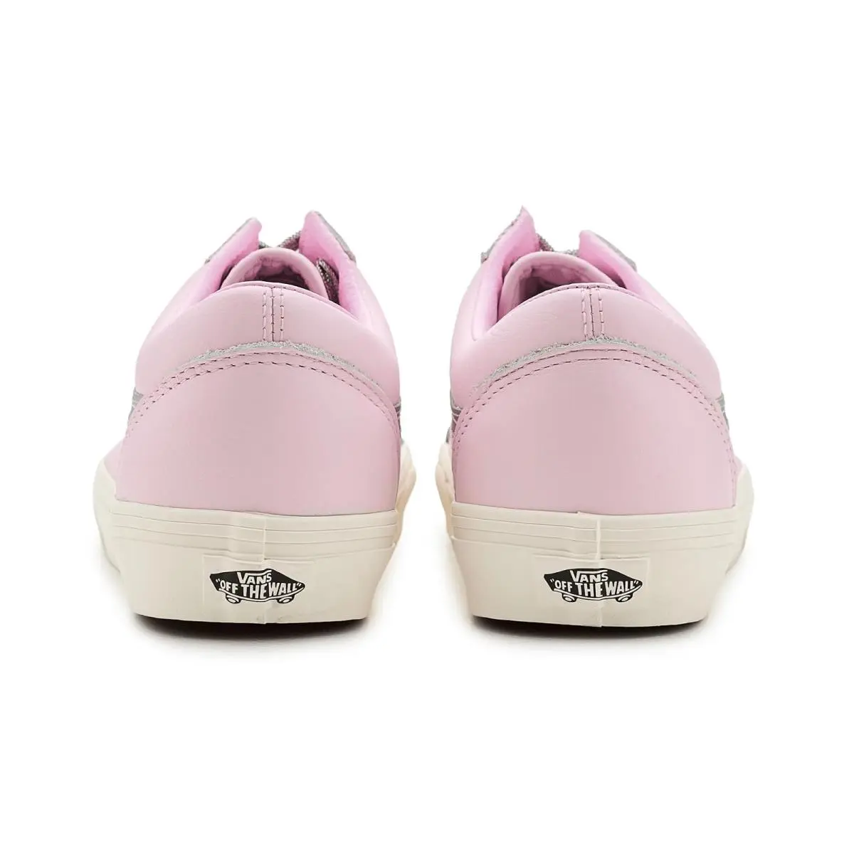 Vans shoes - Gum Vintage Cocoa 33