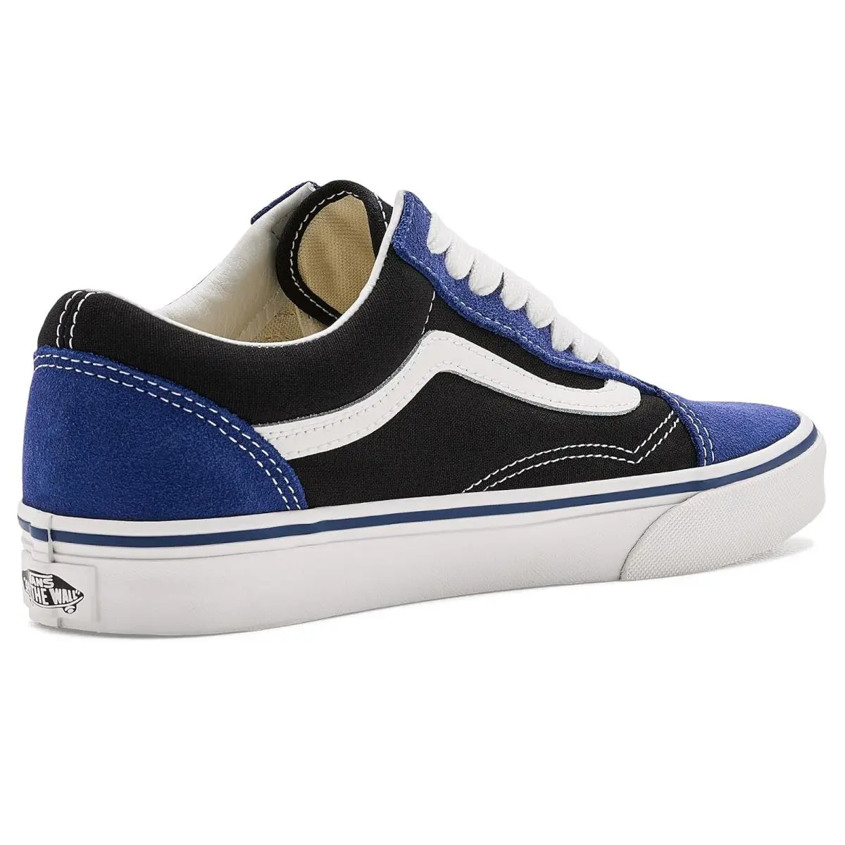Vans shoes - Gum Vintage Cocoa 36