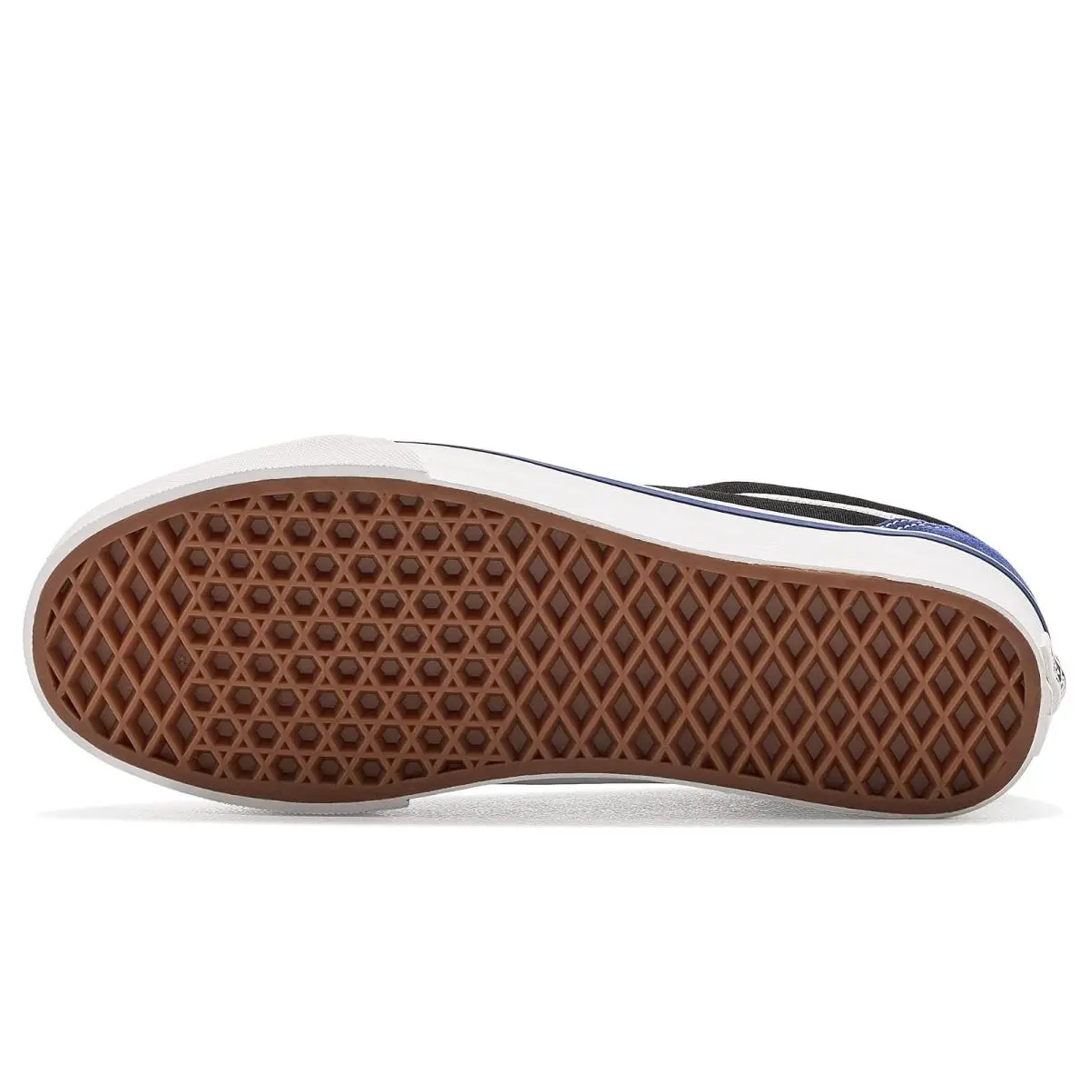 Vans shoes - Gum Vintage Cocoa 38