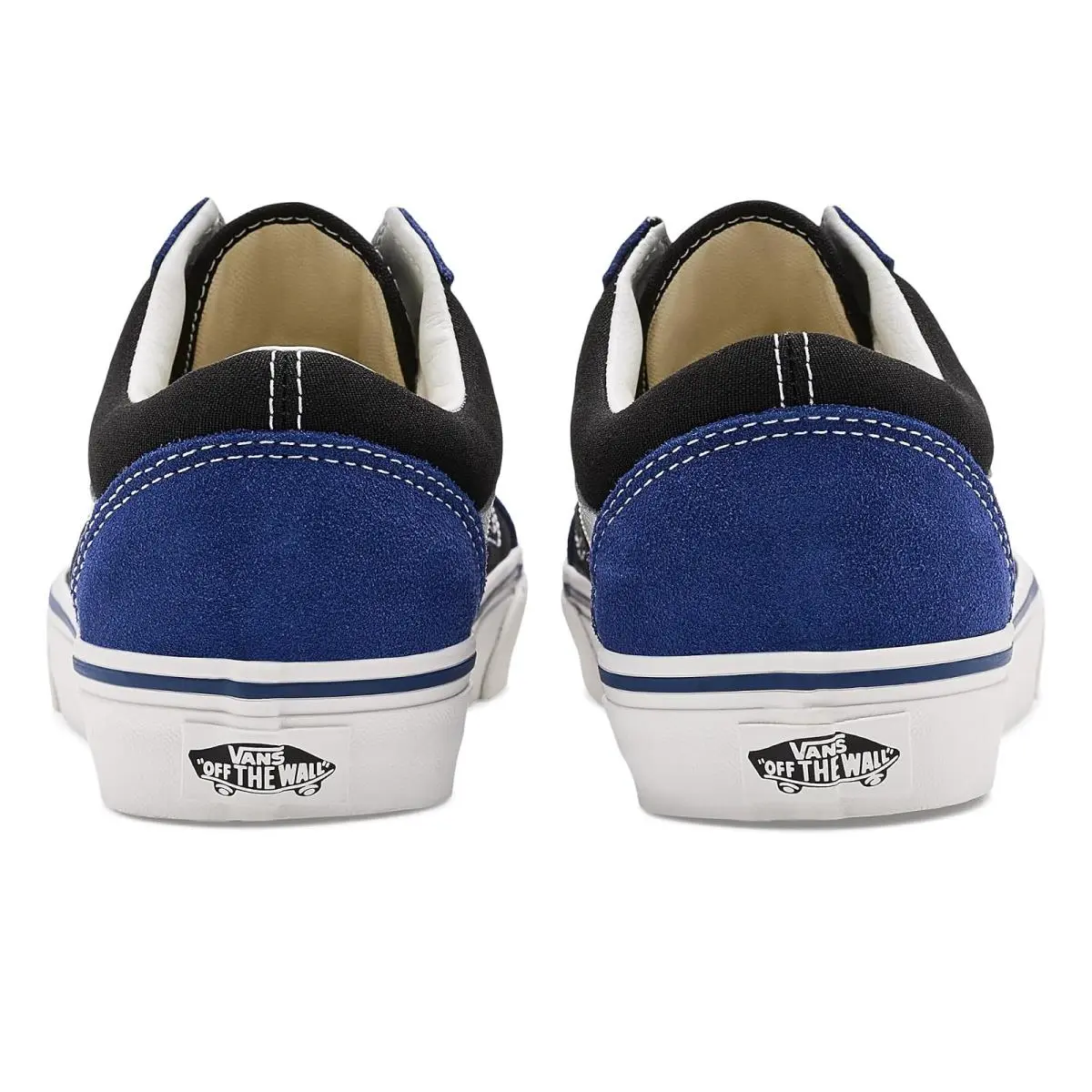 Vans shoes - Gum Vintage Cocoa 40