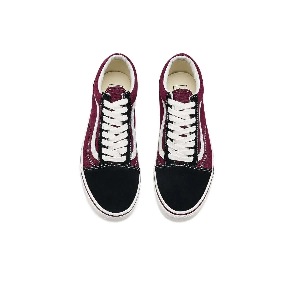 Vans shoes - Gum Vintage Cocoa 42