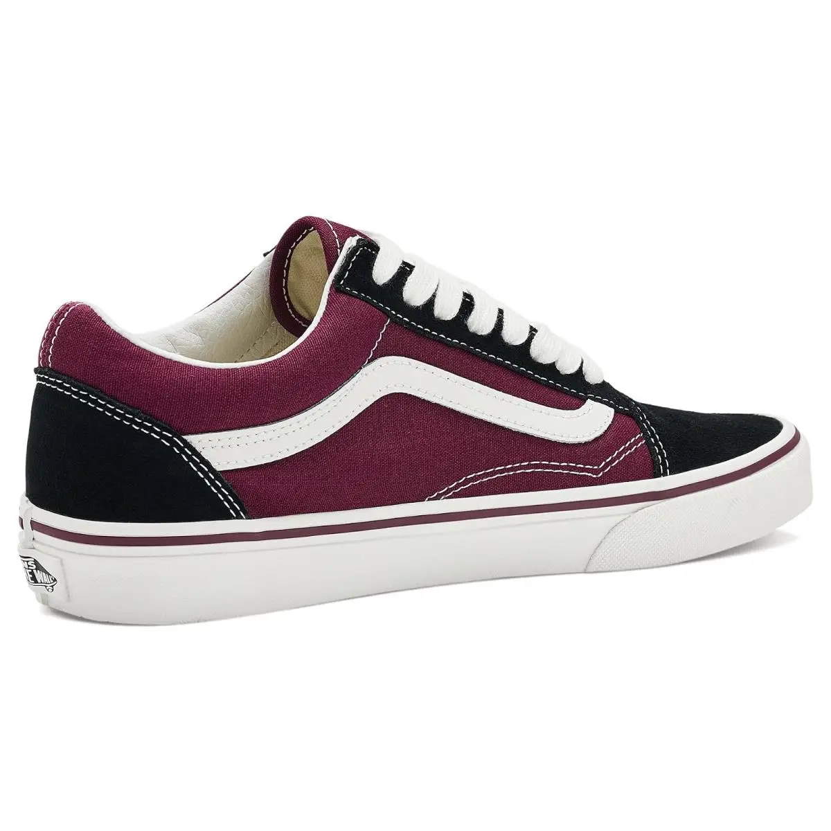 Vans shoes - Gum Vintage Cocoa 43