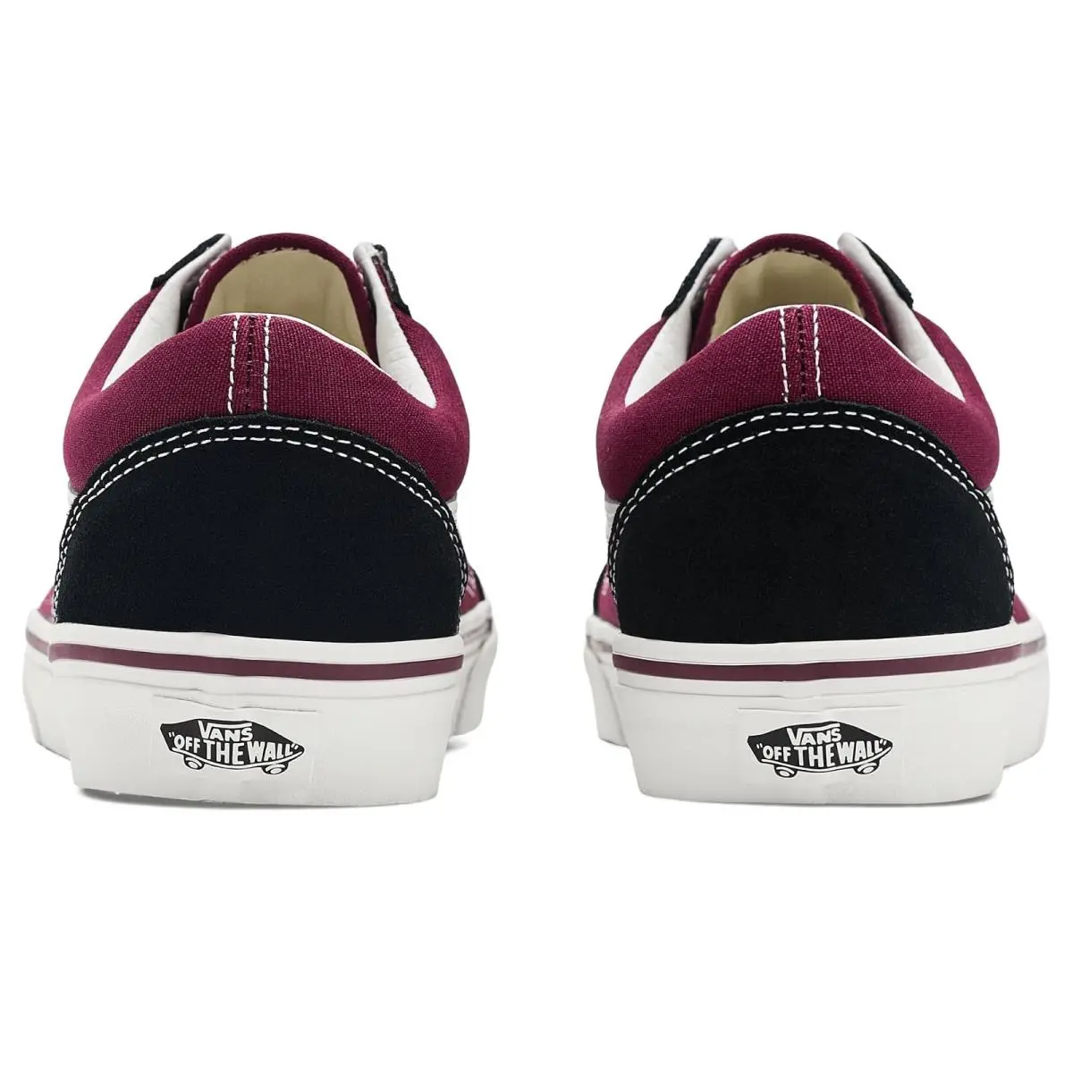 Vans shoes - Gum Vintage Cocoa 47
