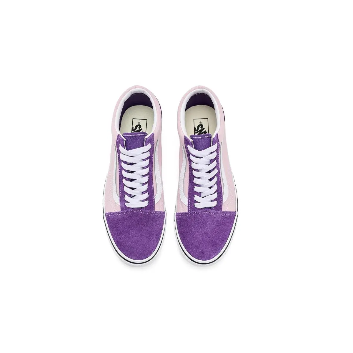 Vans shoes - Gum Vintage Cocoa 49