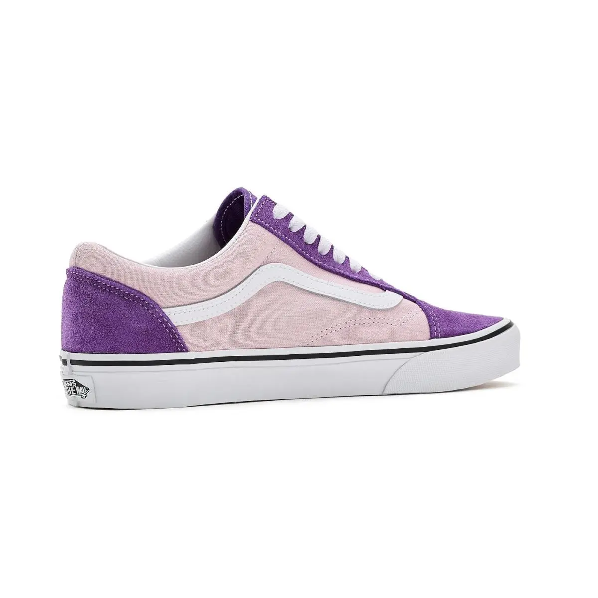 Vans shoes - Gum Vintage Cocoa 50