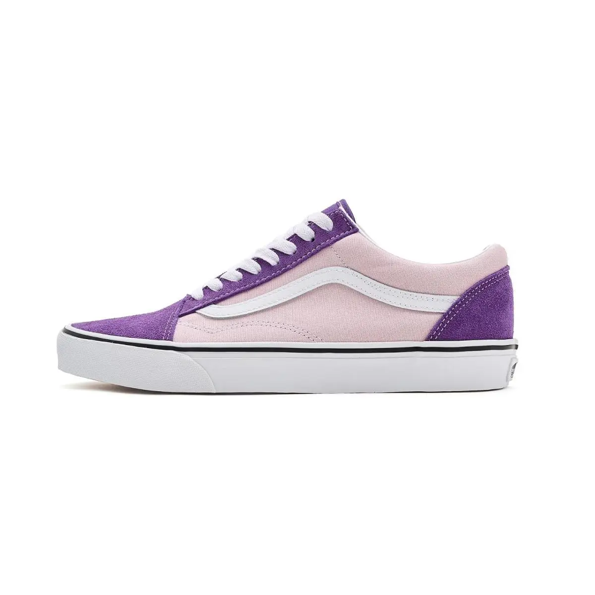 Vans shoes - Gum Vintage Cocoa 51
