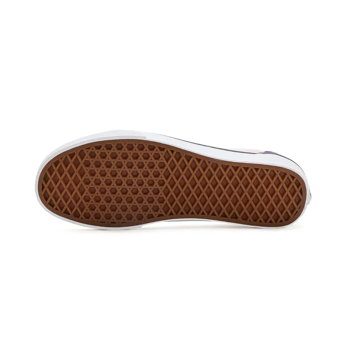 Vans shoes - Gum Vintage Cocoa 52