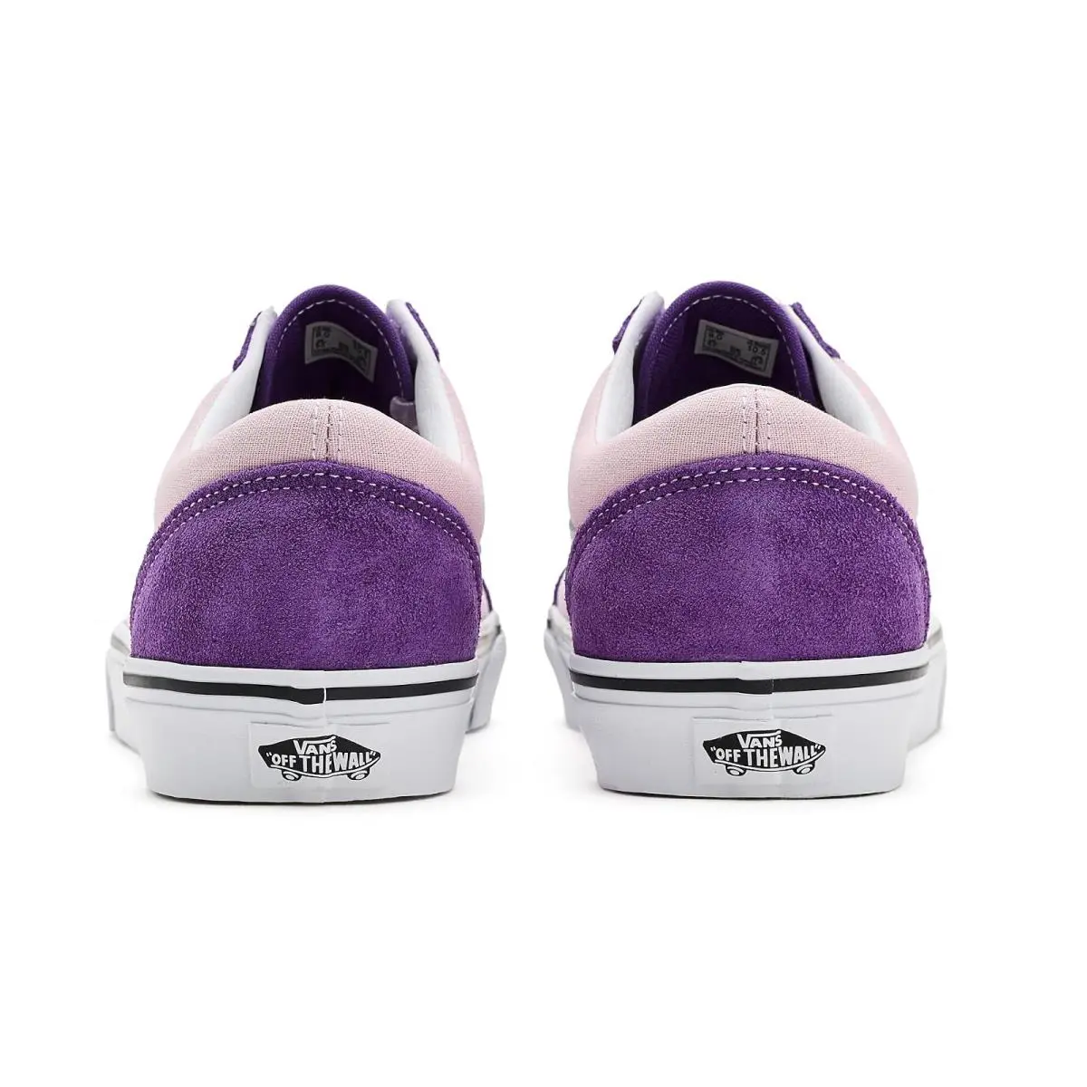 Vans shoes - Gum Vintage Cocoa 54