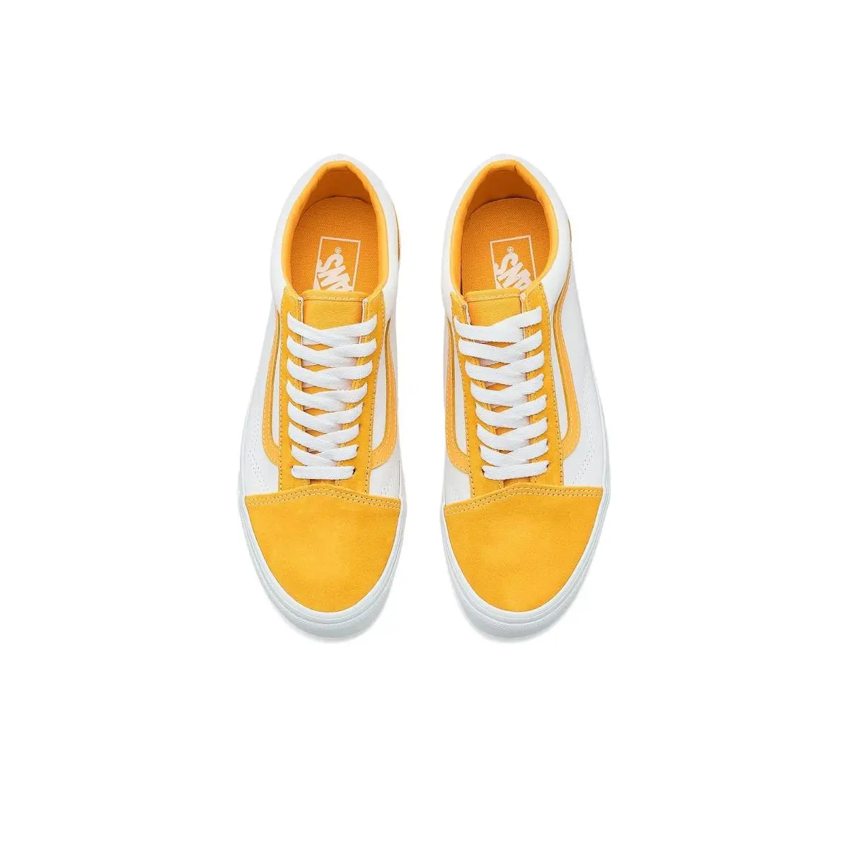 Vans shoes - Gum Vintage Cocoa 56
