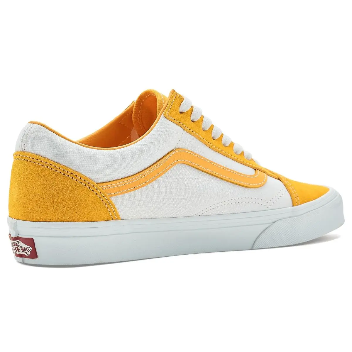 Vans shoes - Gum Vintage Cocoa 57
