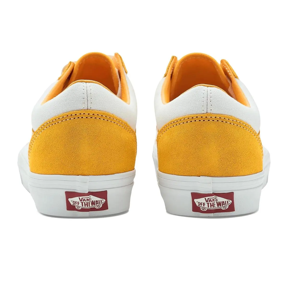 Vans shoes - Gum Vintage Cocoa 61