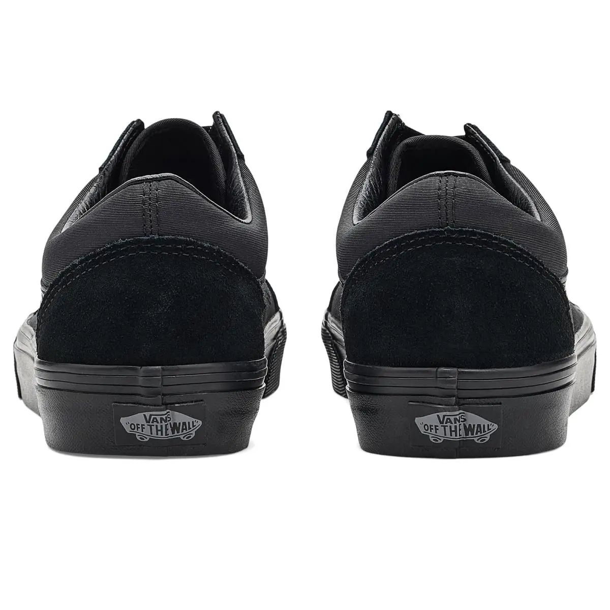 Vans shoes - Gum Vintage Cocoa 68