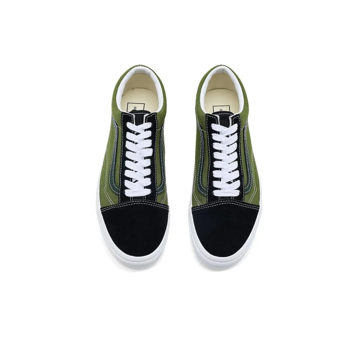 Vans shoes - Gum Vintage Cocoa 70