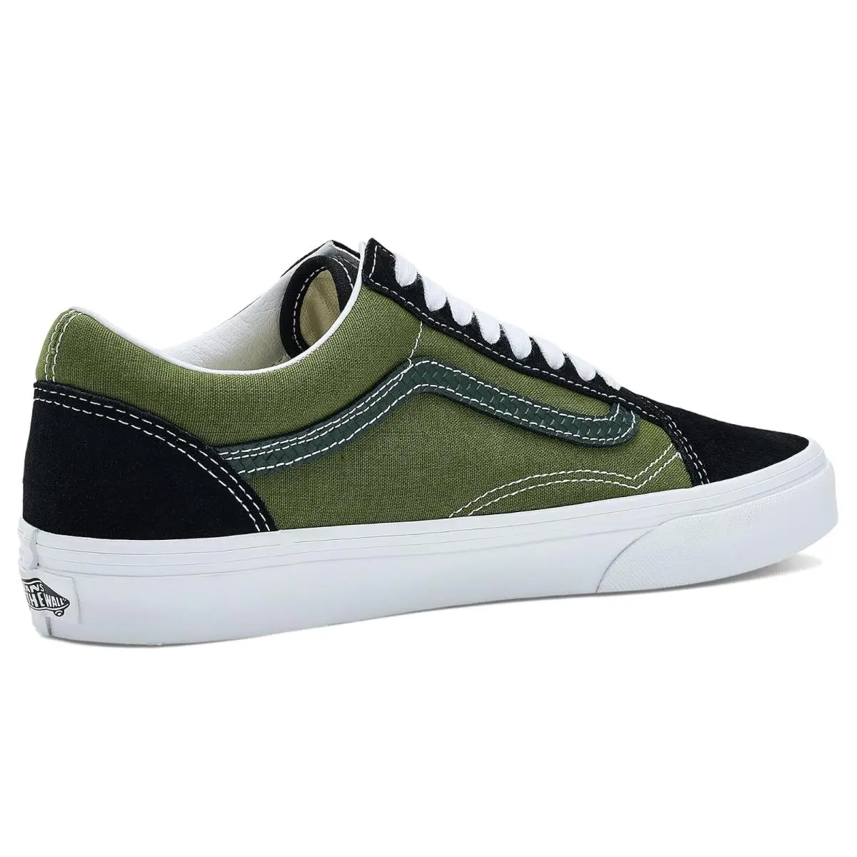 Vans shoes - Gum Vintage Cocoa 71
