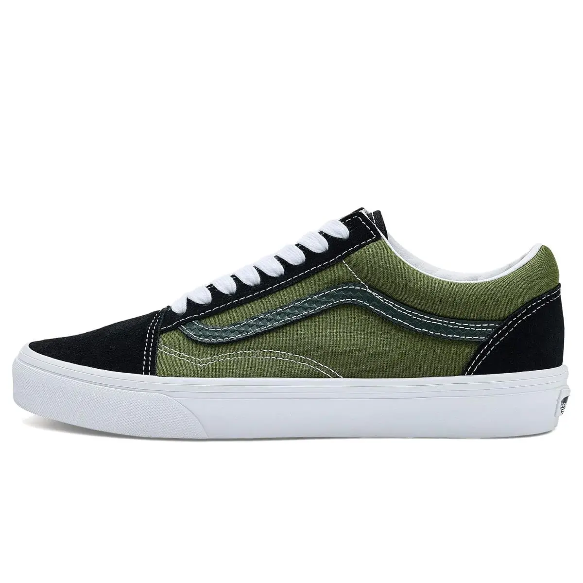 Vans shoes - Gum Vintage Cocoa 72