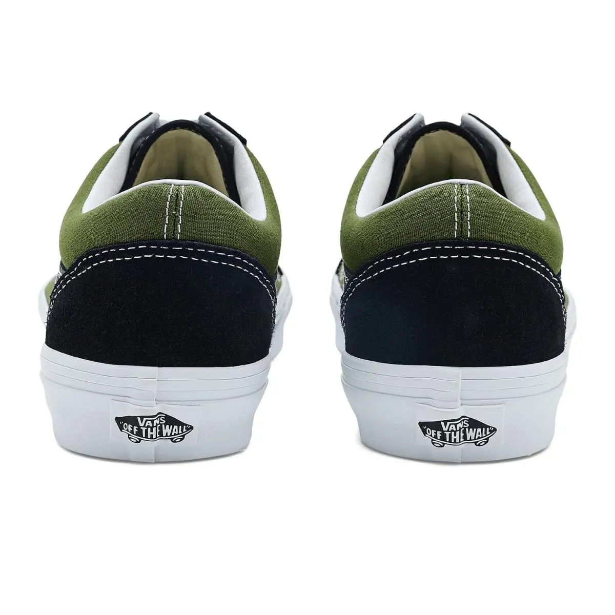 Vans shoes - Gum Vintage Cocoa 75