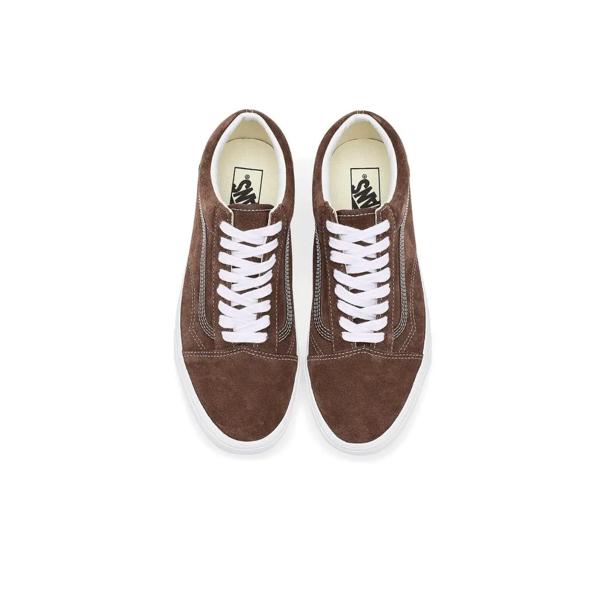 Vans shoes - Gum Vintage Cocoa 84