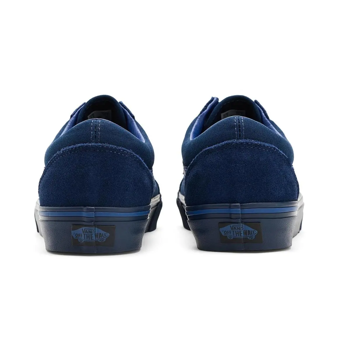 Vans shoes - Gum Vintage Cocoa 96