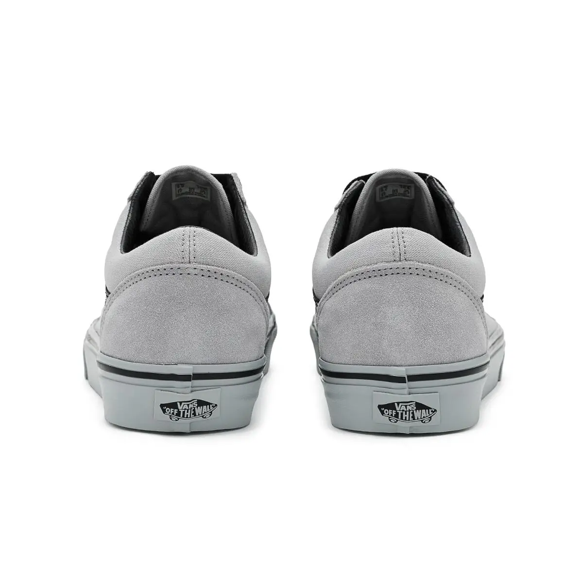 Vans shoes - Gum Vintage Cocoa 103