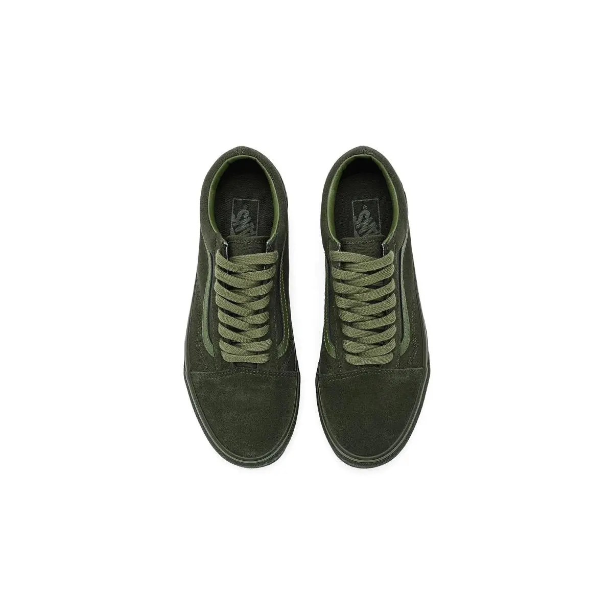 Vans shoes - Gum Vintage Cocoa 105