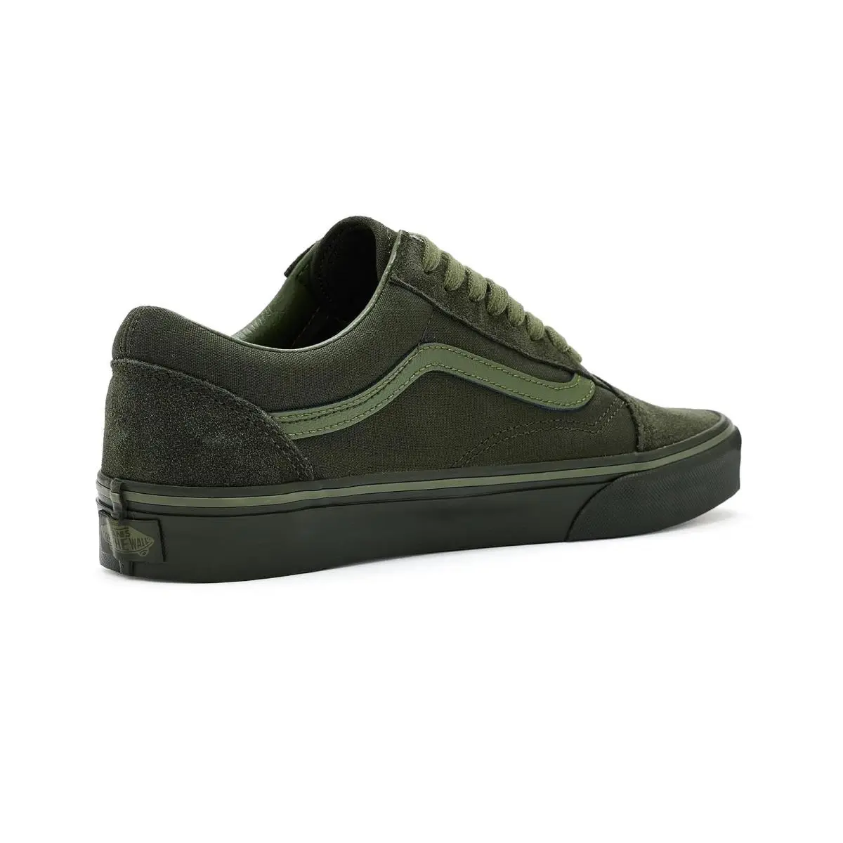 Vans shoes - Gum Vintage Cocoa 106