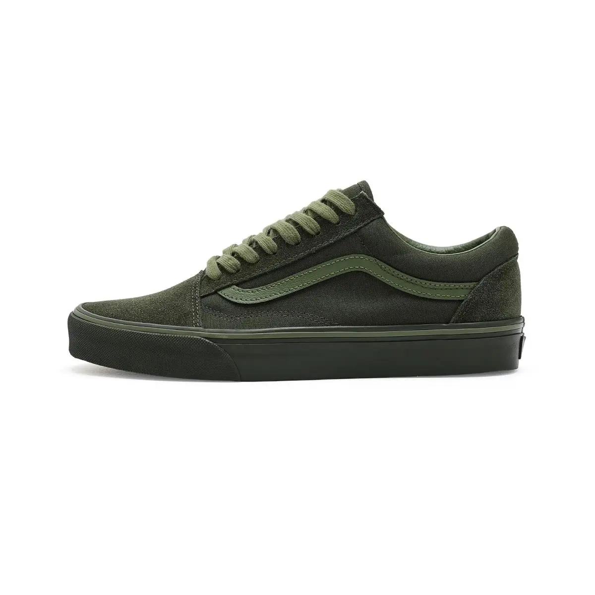 Vans shoes - Gum Vintage Cocoa 107