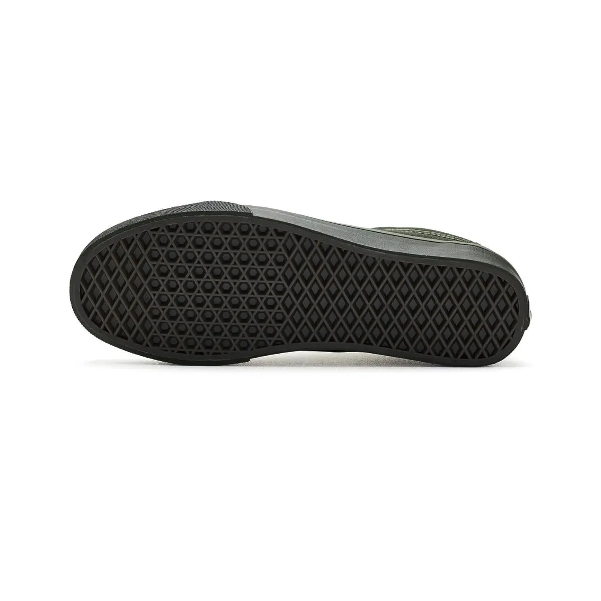 Vans shoes - Gum Vintage Cocoa 108