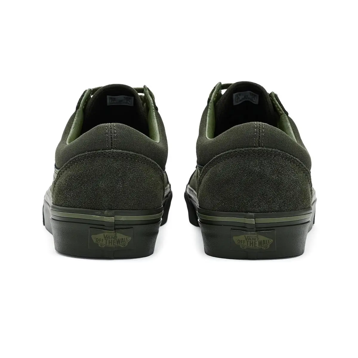 Vans shoes - Gum Vintage Cocoa 110