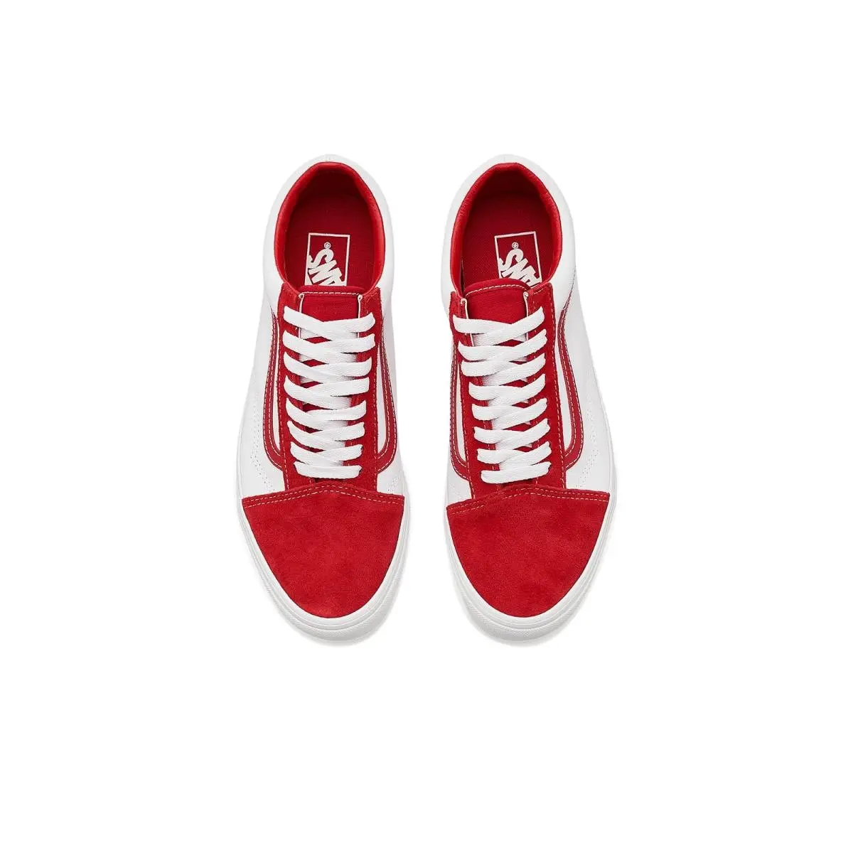 Vans shoes - Gum Vintage Cocoa 112
