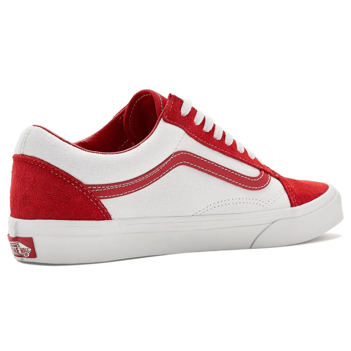 Vans shoes - Gum Vintage Cocoa 113