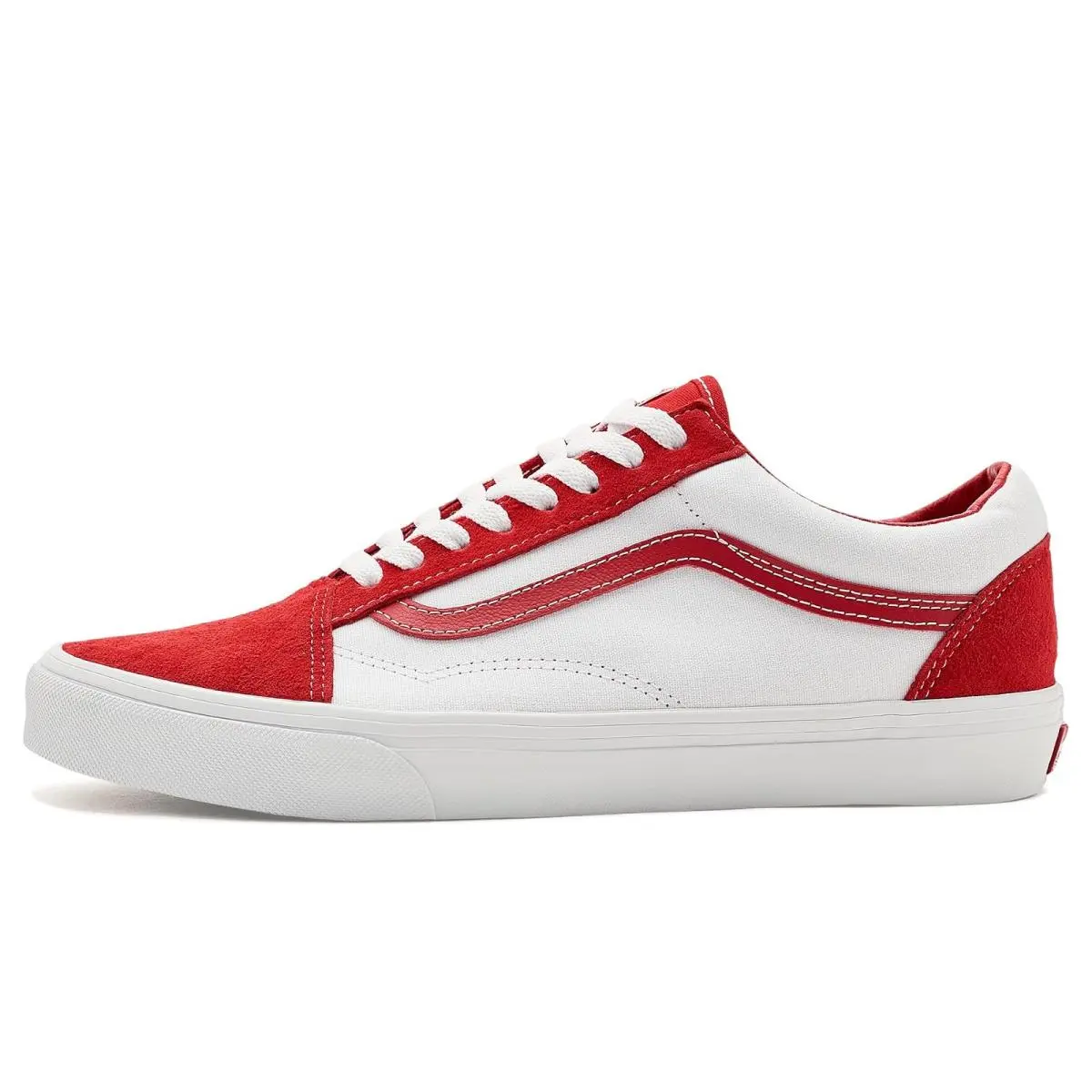 Vans shoes - Gum Vintage Cocoa 114