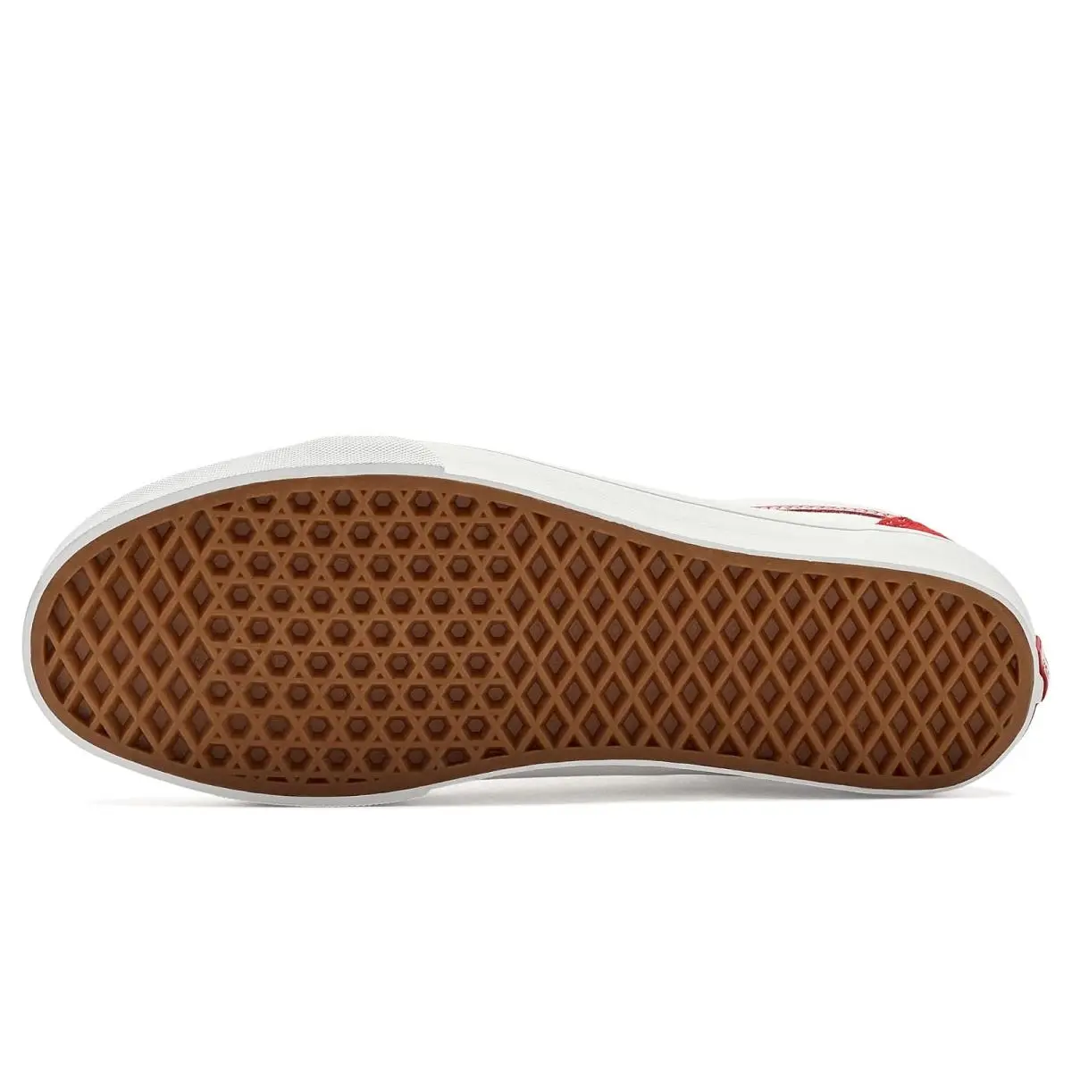 Vans shoes - Gum Vintage Cocoa 115