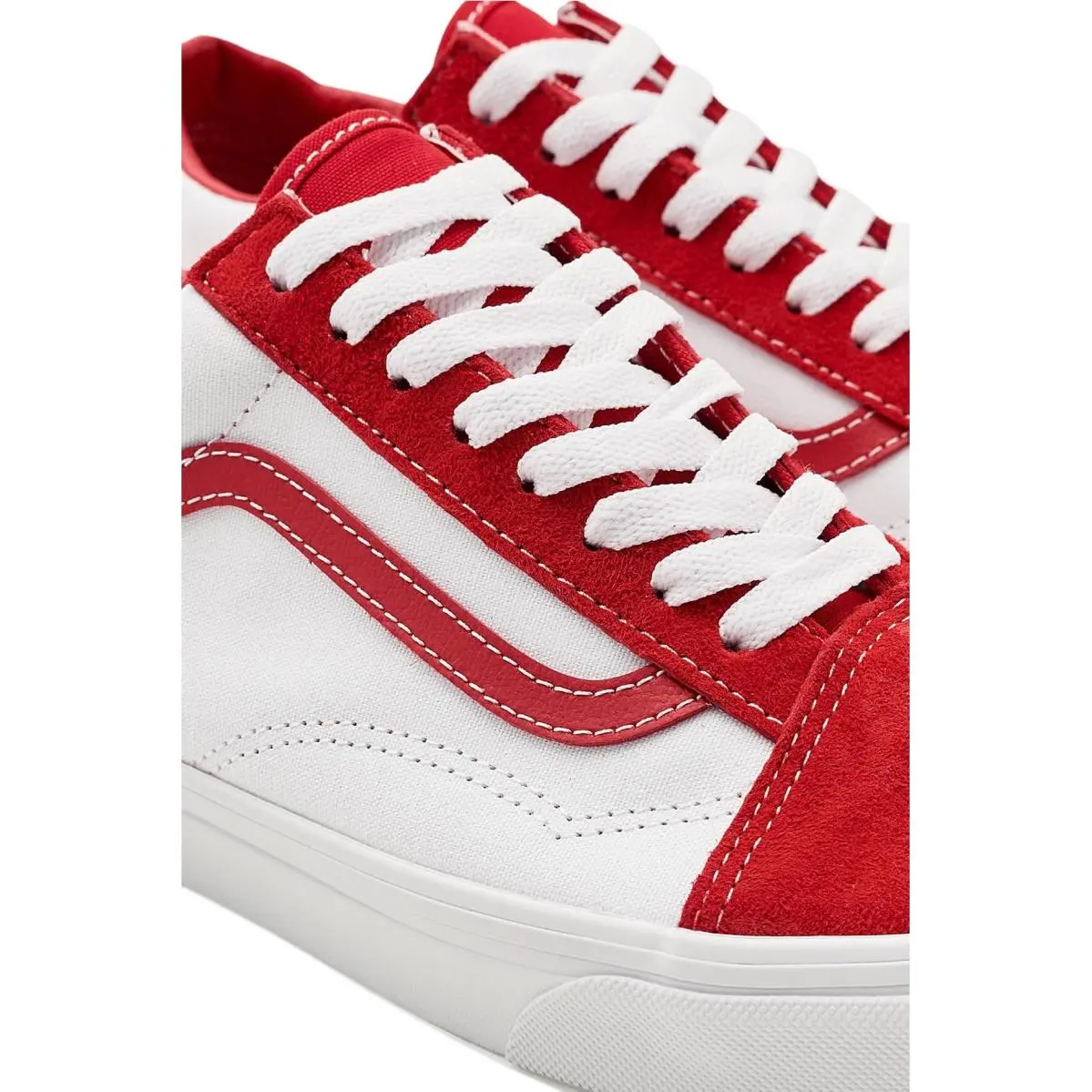 Vans shoes - Gum Vintage Cocoa 116