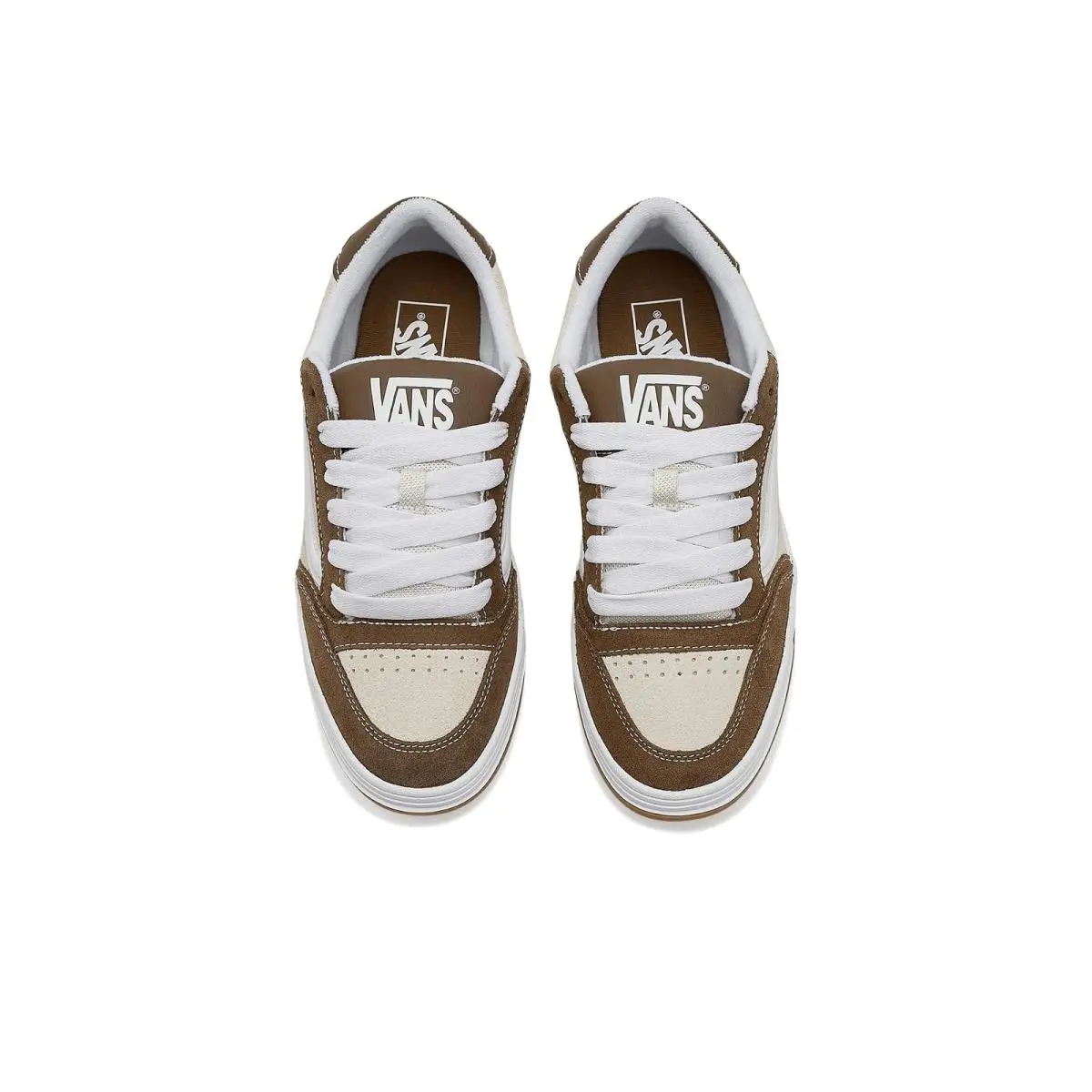 Vans shoes - 2-Tone Vintage Cocoa 0