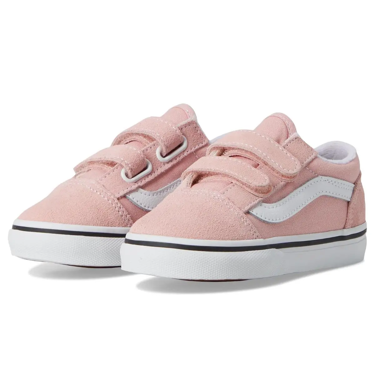 Children Unisex Shoes  Kids Old Skool™ V Infant/toddler by Vans