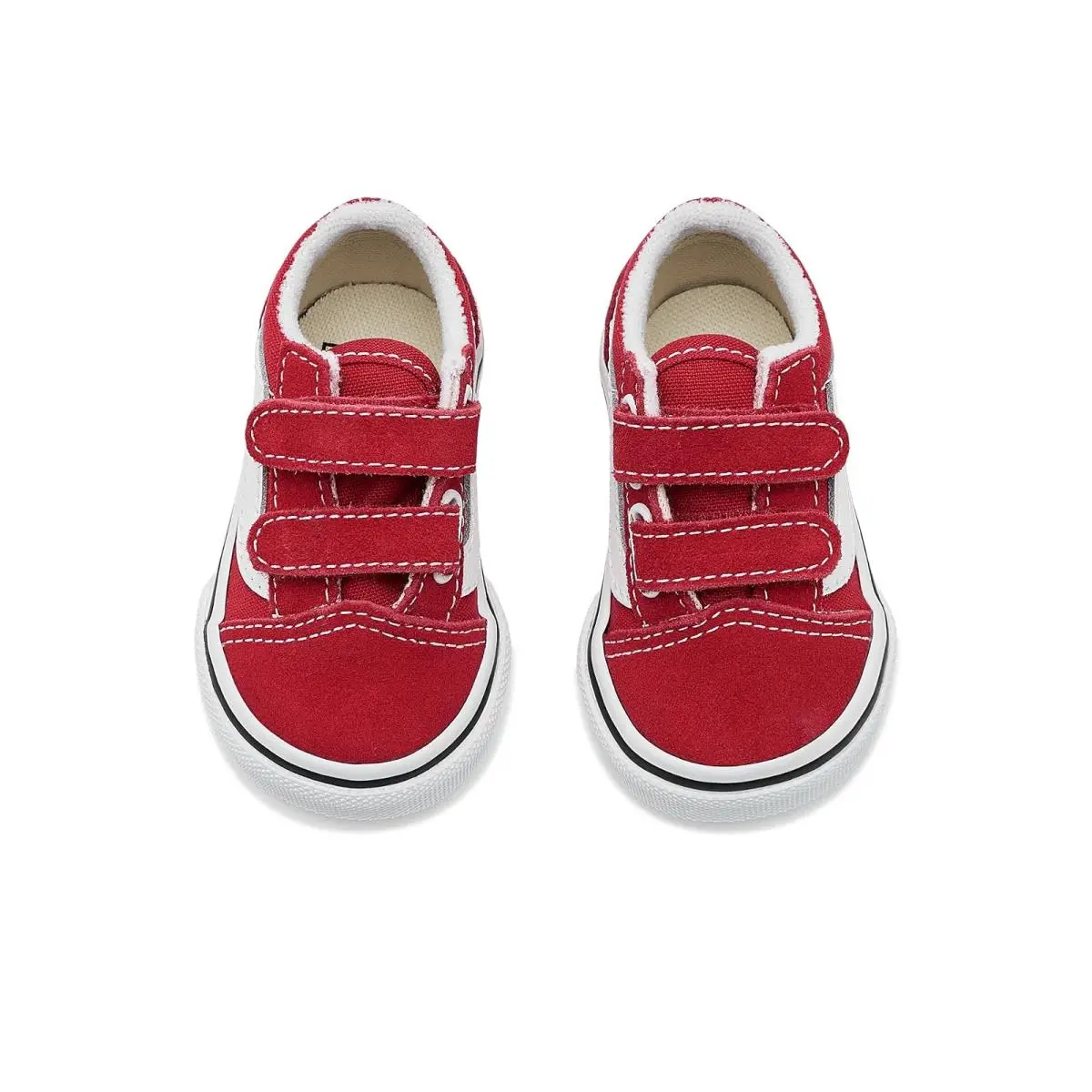 Vans shoes - Powder Pink/True White 20