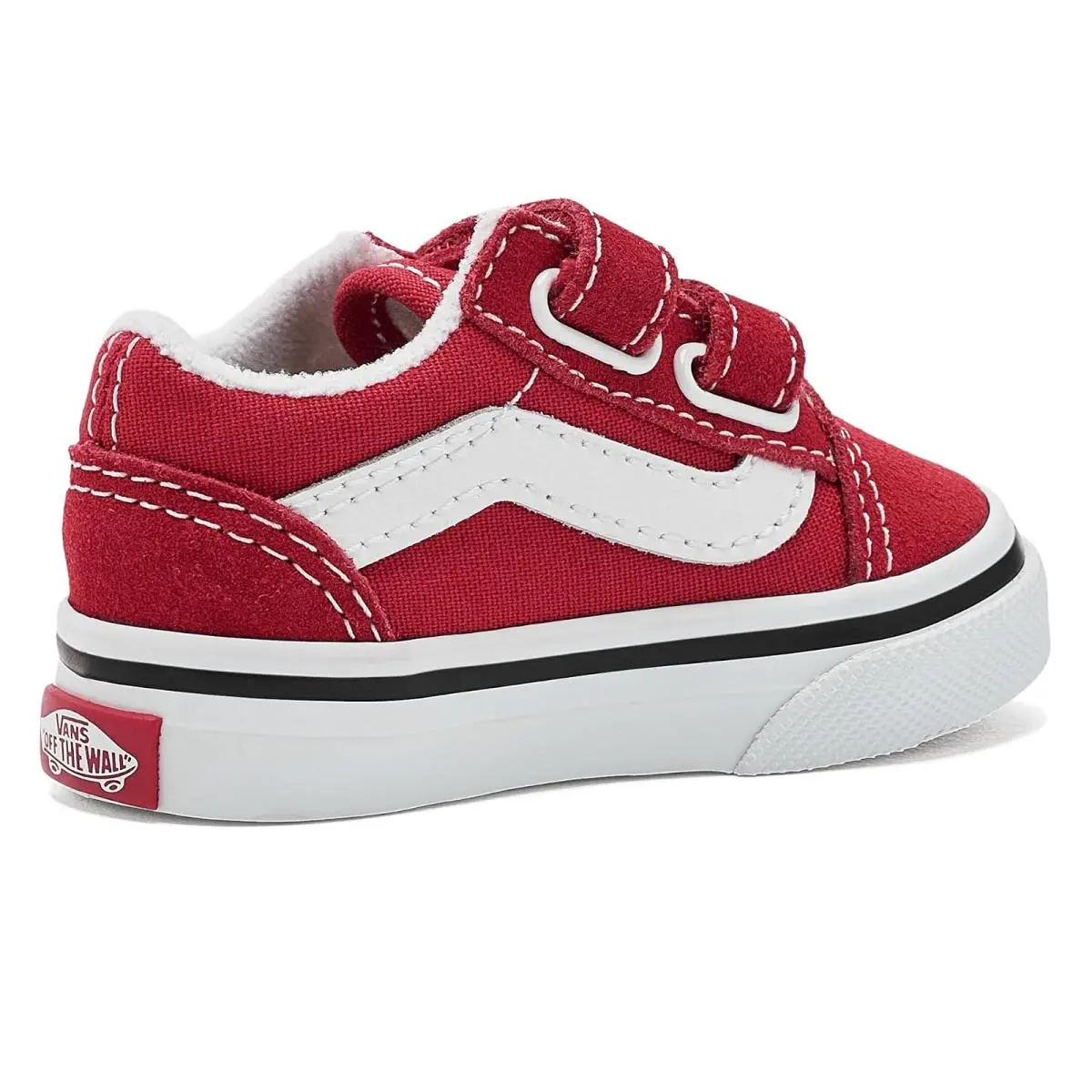 Vans shoes - Powder Pink/True White 21