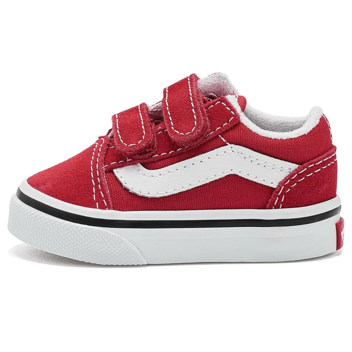 Vans shoes - Powder Pink/True White 22