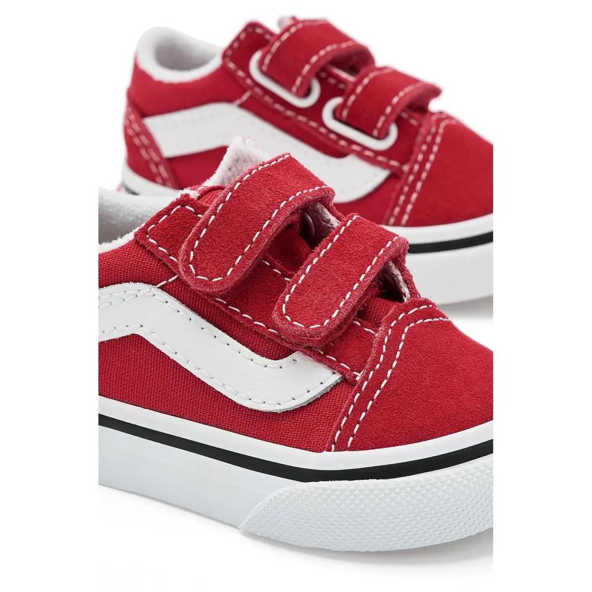 Vans shoes - Powder Pink/True White 24