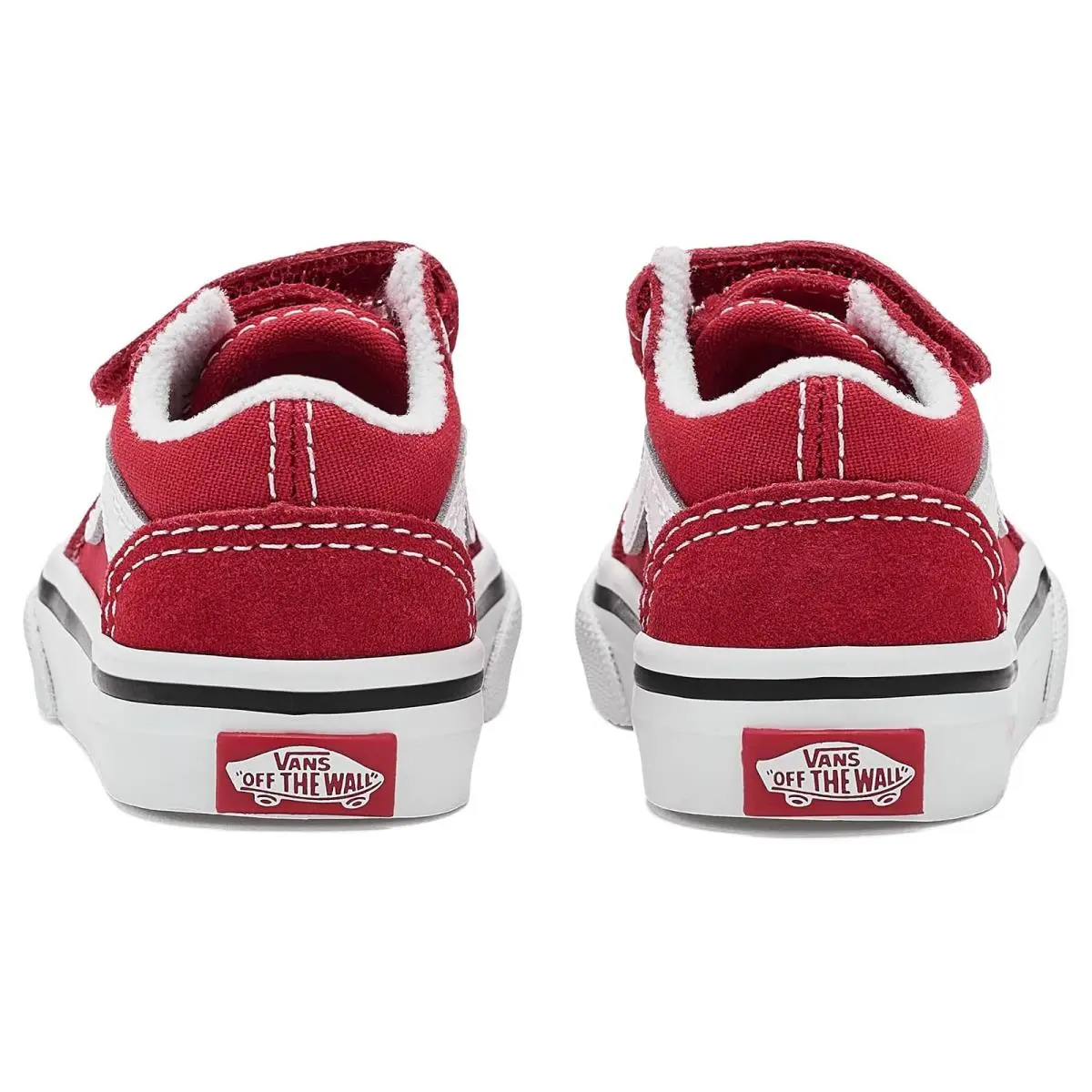 Vans shoes - Powder Pink/True White 25