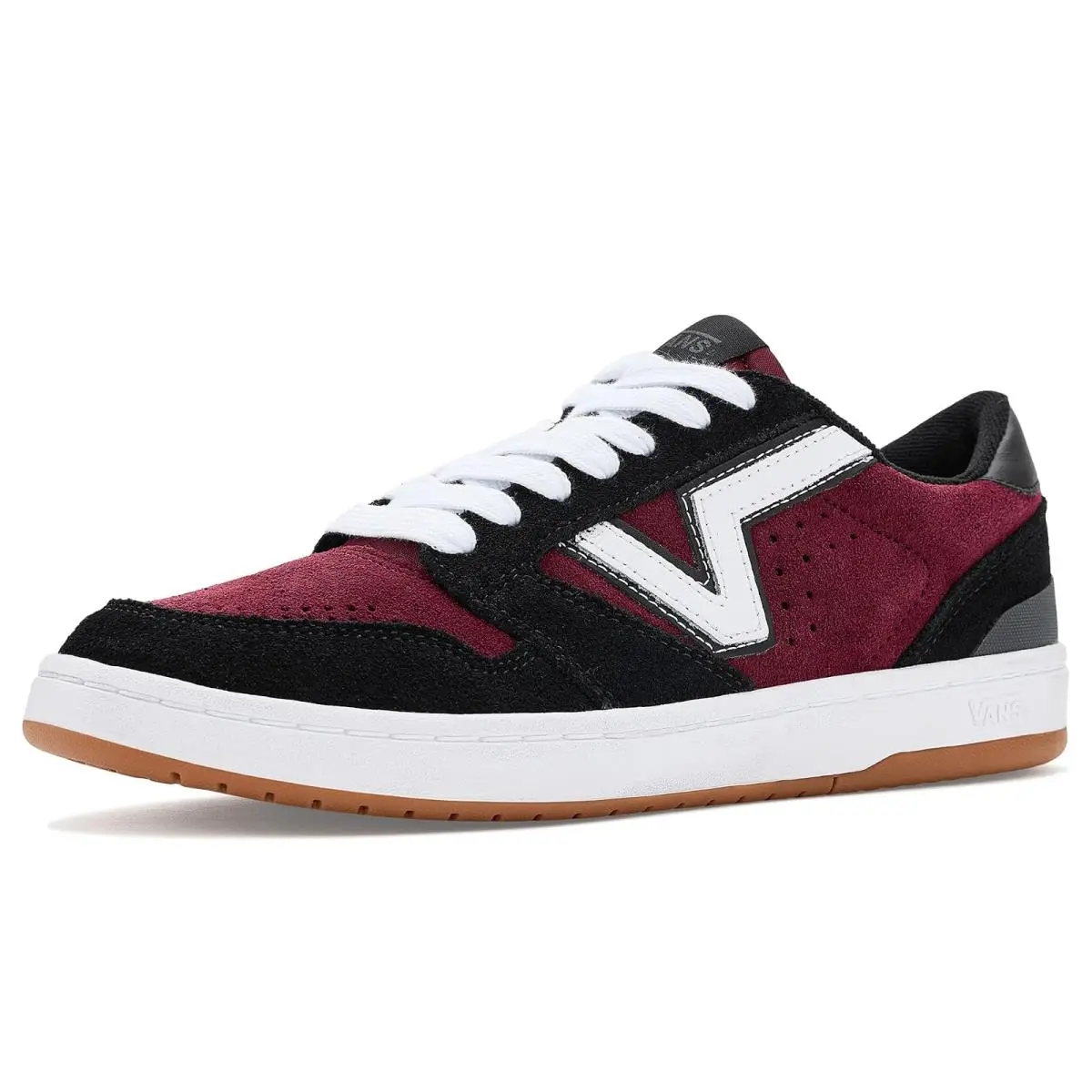Unisex Sneakers Athletic Shoes  Lowland 2.0 by Vans
