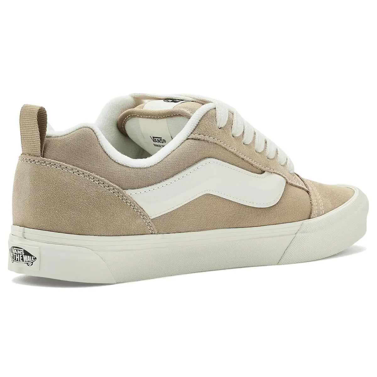 Vans shoes - Color Theory Incense 1